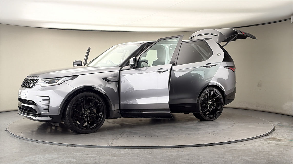 Used Land Rover Discovery 2023 for sale - 78083799: Photo 49