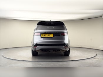 Used Land Rover Discovery 2023 for sale - 78083799: Photo