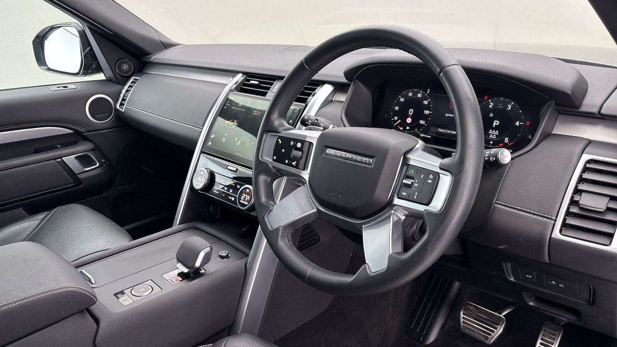 Used Land Rover Discovery 2023 for sale - 78083799: Photo 5