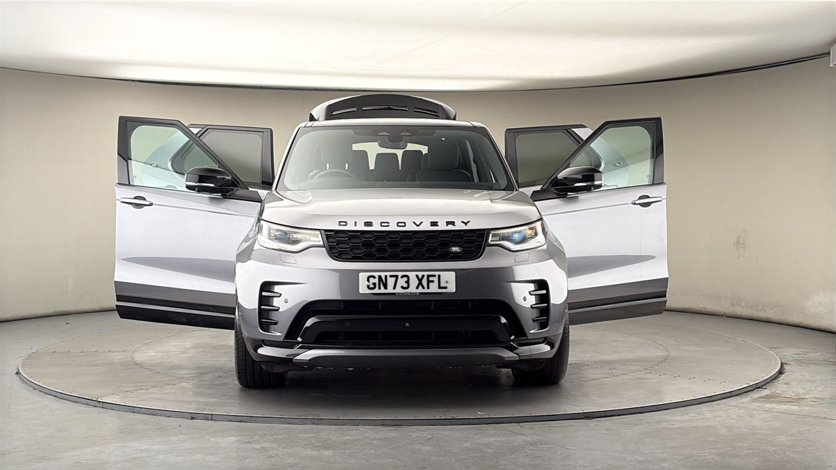 Used Land Rover Discovery 2023 for sale - 78083799: Photo 52