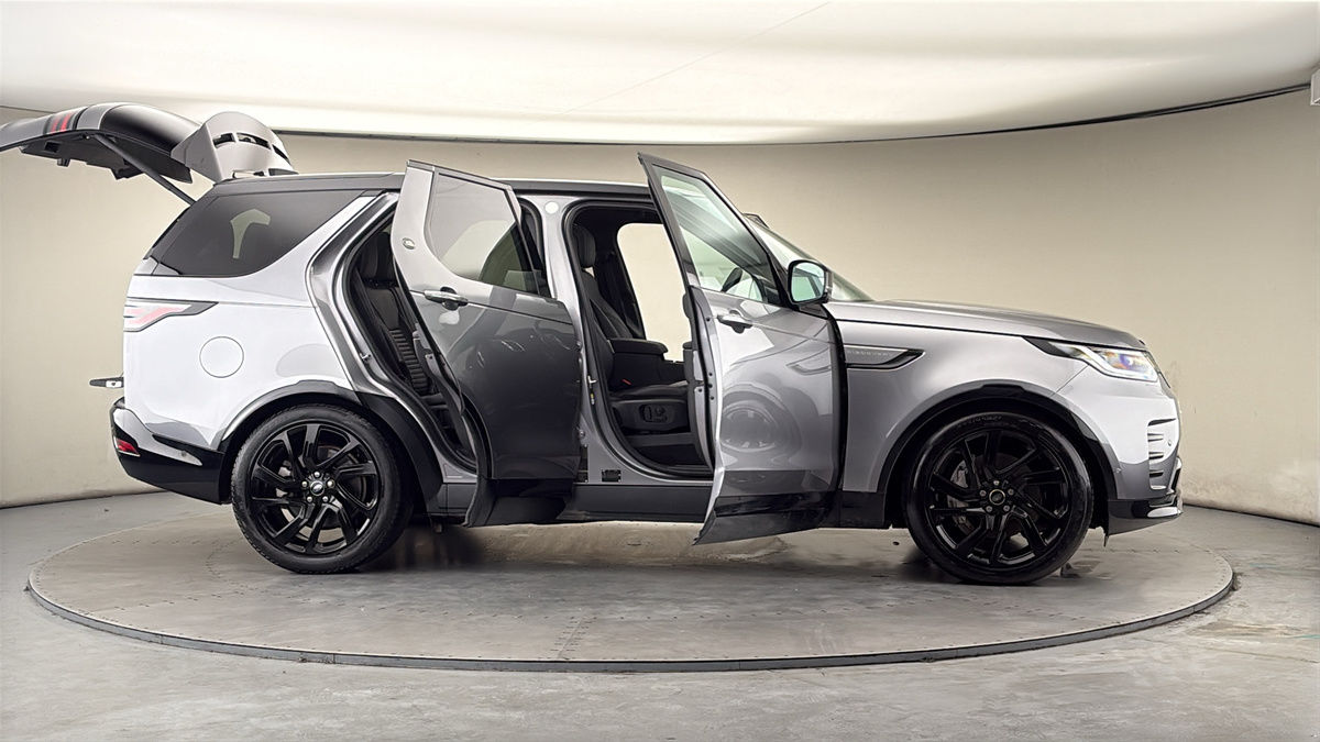 Used Land Rover Discovery 2023 for sale - 78083799: Photo 56