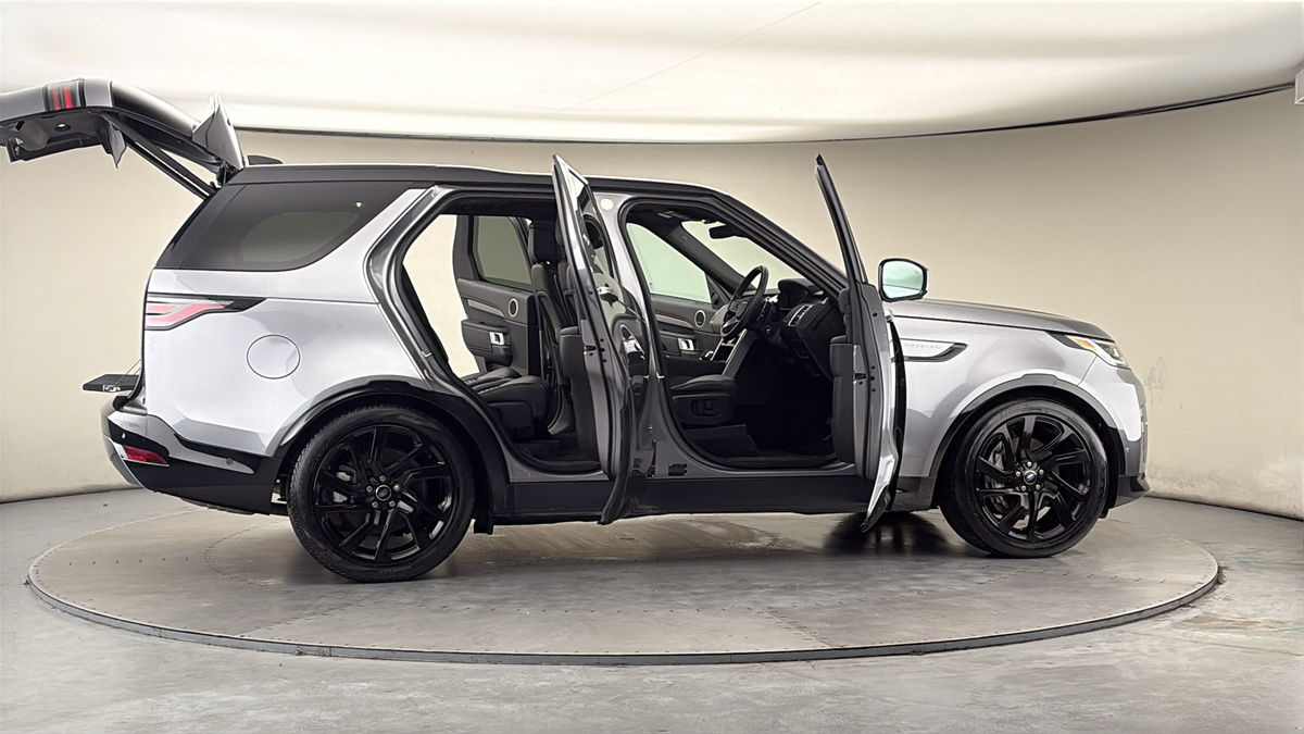 Used Land Rover Discovery 2023 for sale - 78083799: Photo 57