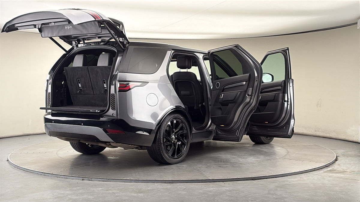 Used Land Rover Discovery 2023 for sale - 78083799: Photo 59