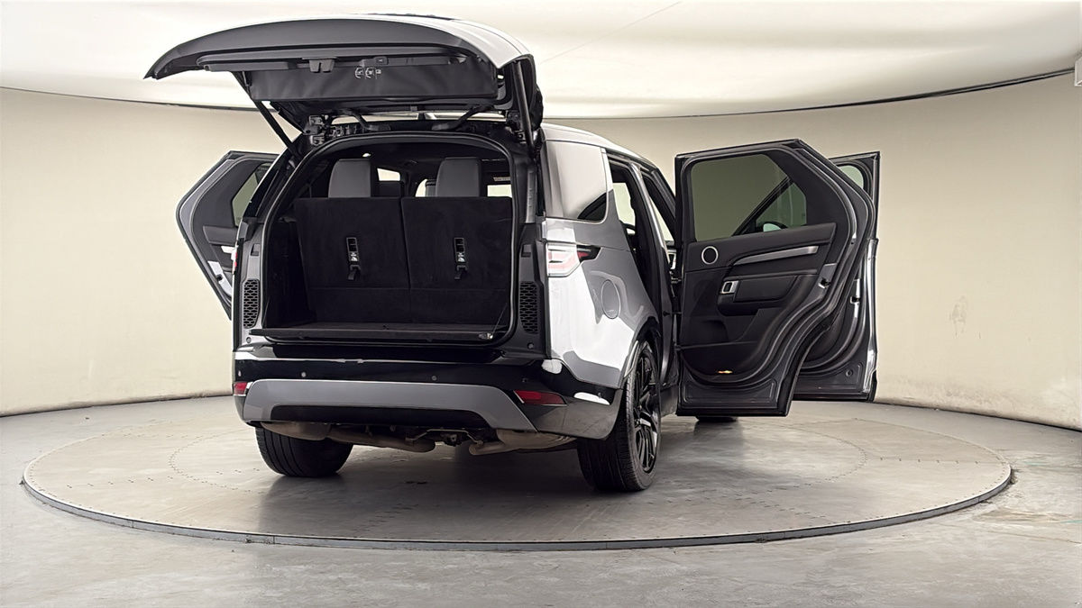 Used Land Rover Discovery 2023 for sale - 78083799: Photo 60