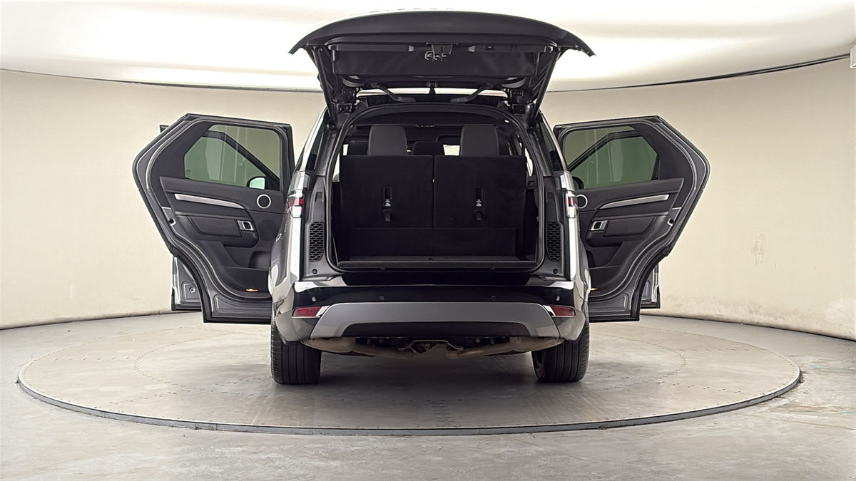 Used Land Rover Discovery 2023 for sale - 78083799: Photo 61