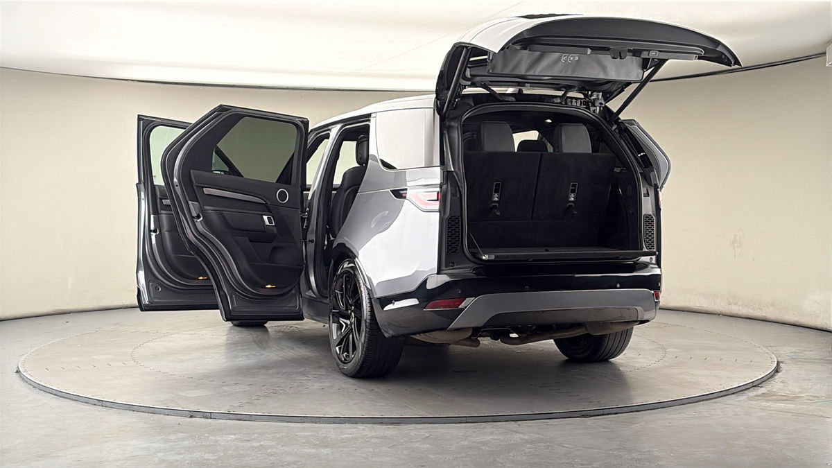 Used Land Rover Discovery 2023 for sale - 78083799: Photo 62