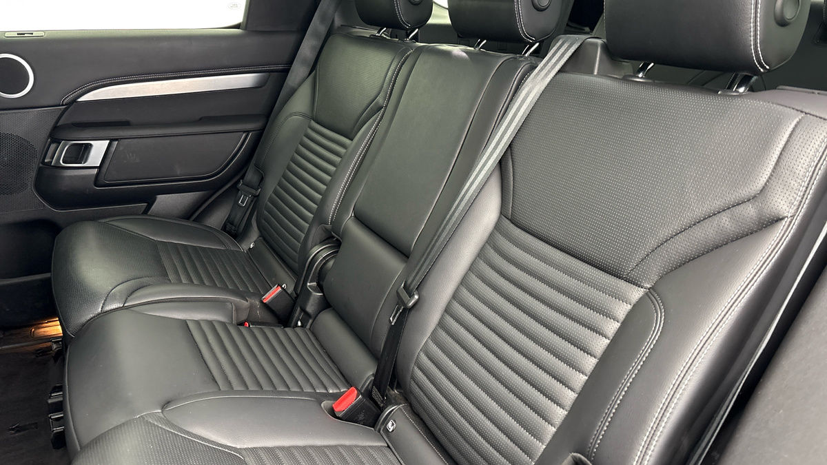 Used Land Rover Discovery 2023 for sale - 78083799: Photo 8