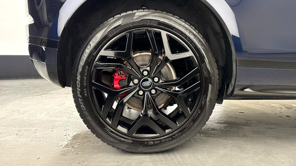 Used Land Rover Range Rover Evoque 2022 for sale - 76798979: Photo 10