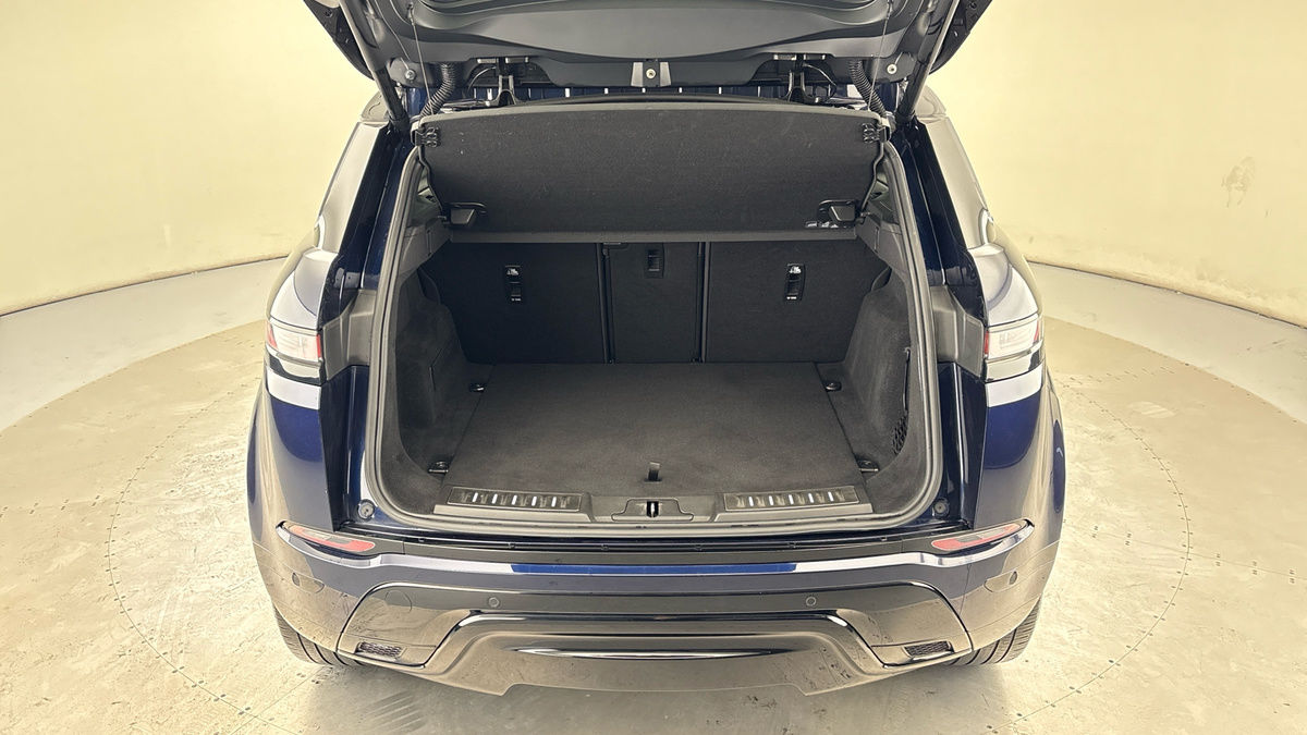 Used Land Rover Range Rover Evoque 2022 for sale - 76798979: Photo 11