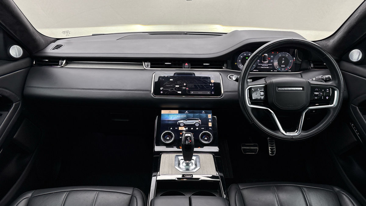 Used Land Rover Range Rover Evoque 2022 for sale - 76798979: Photo 12