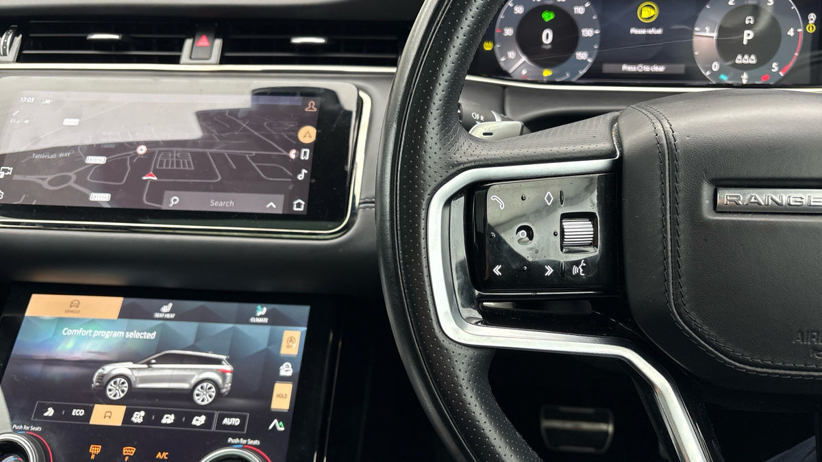 Used Land Rover Range Rover Evoque 2022 for sale - 76798979: Photo 13