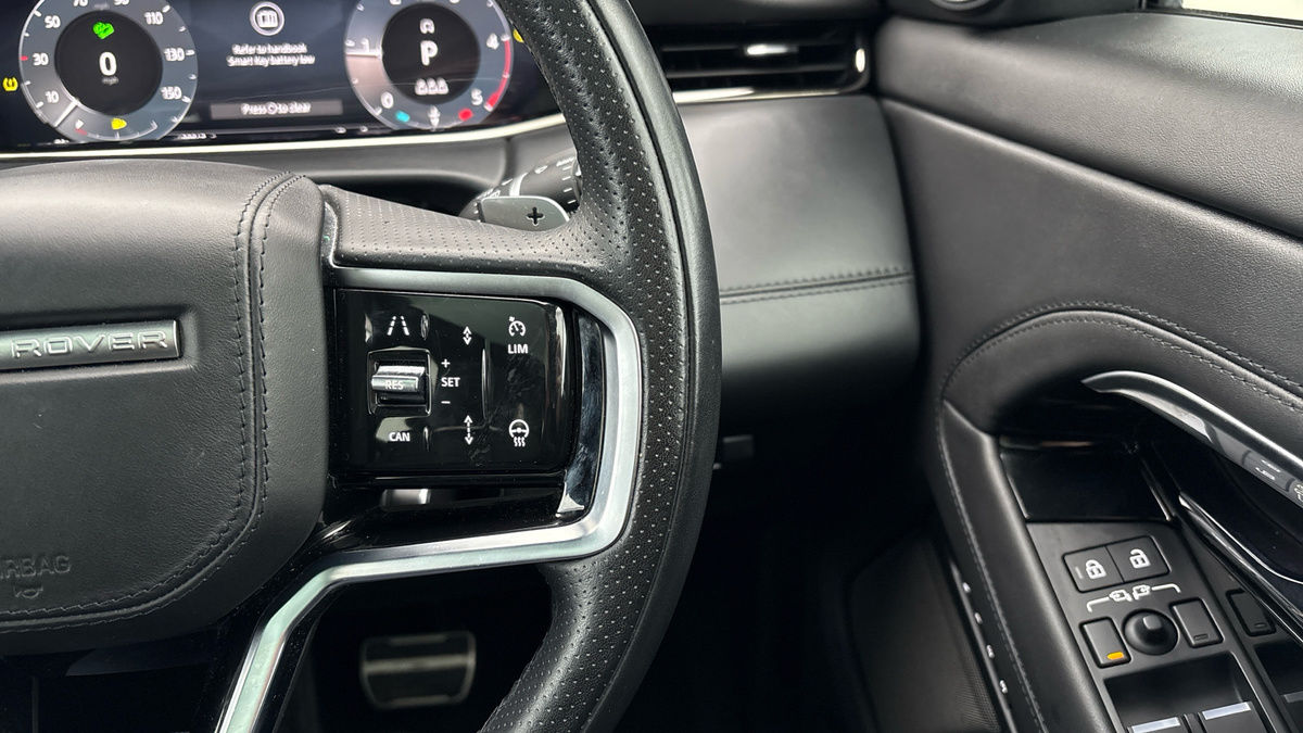 Used Land Rover Range Rover Evoque 2022 for sale - 76798979: Photo 14