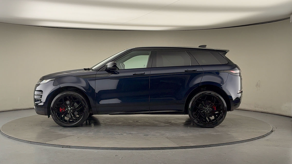 Used Land Rover Range Rover Evoque 2022 for sale - 76798979: Photo 15