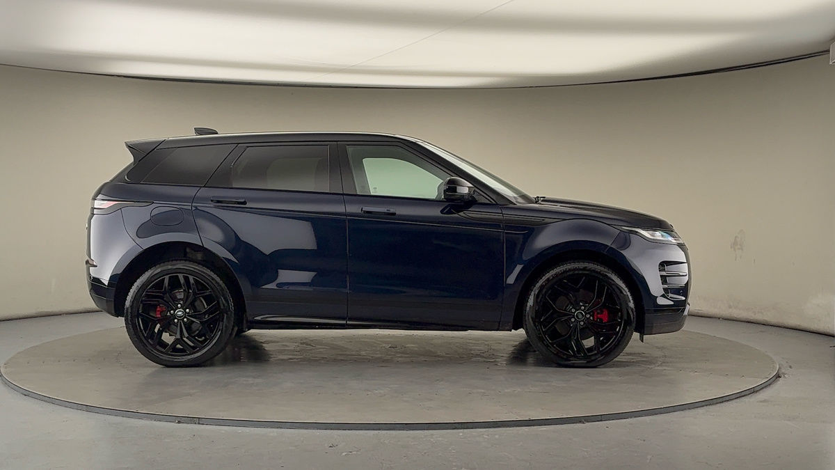 Used Land Rover Range Rover Evoque 2022 for sale - 76798979: Photo 16