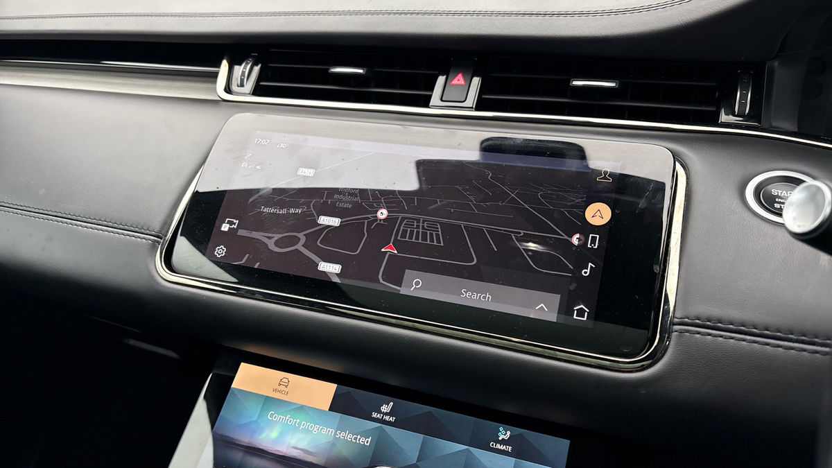 Used Land Rover Range Rover Evoque 2022 for sale - 76798979: Photo 17