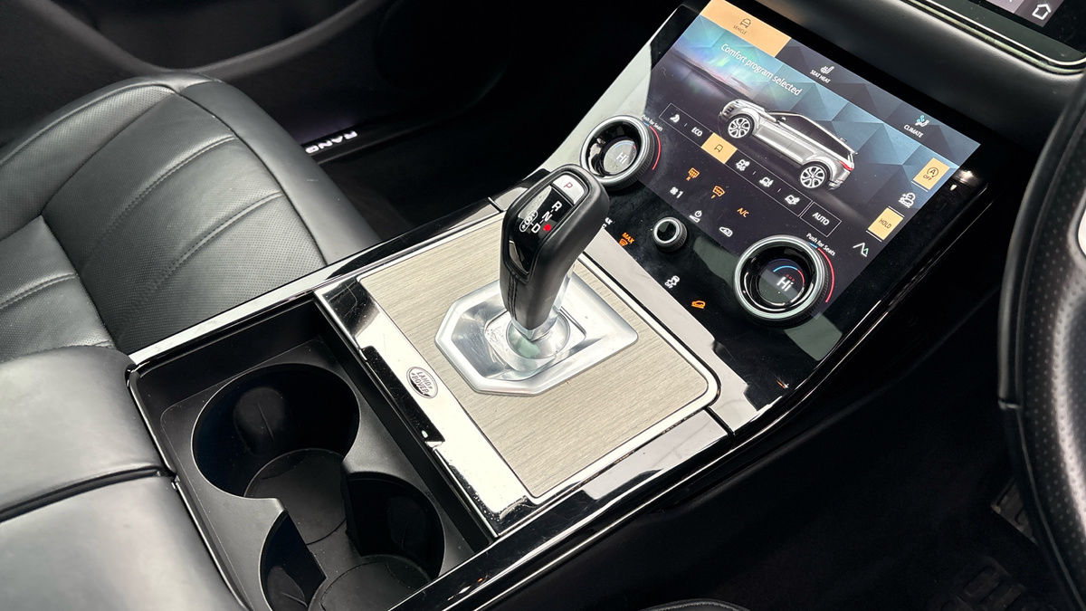 Used Land Rover Range Rover Evoque 2022 for sale - 76798979: Photo 18