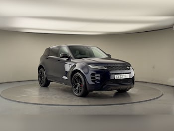 2022 - 2.0 D200 MHEV Autobiography SUV 5dr Diesel Auto 4WD Euro 6 (s/s) (204 ps)
