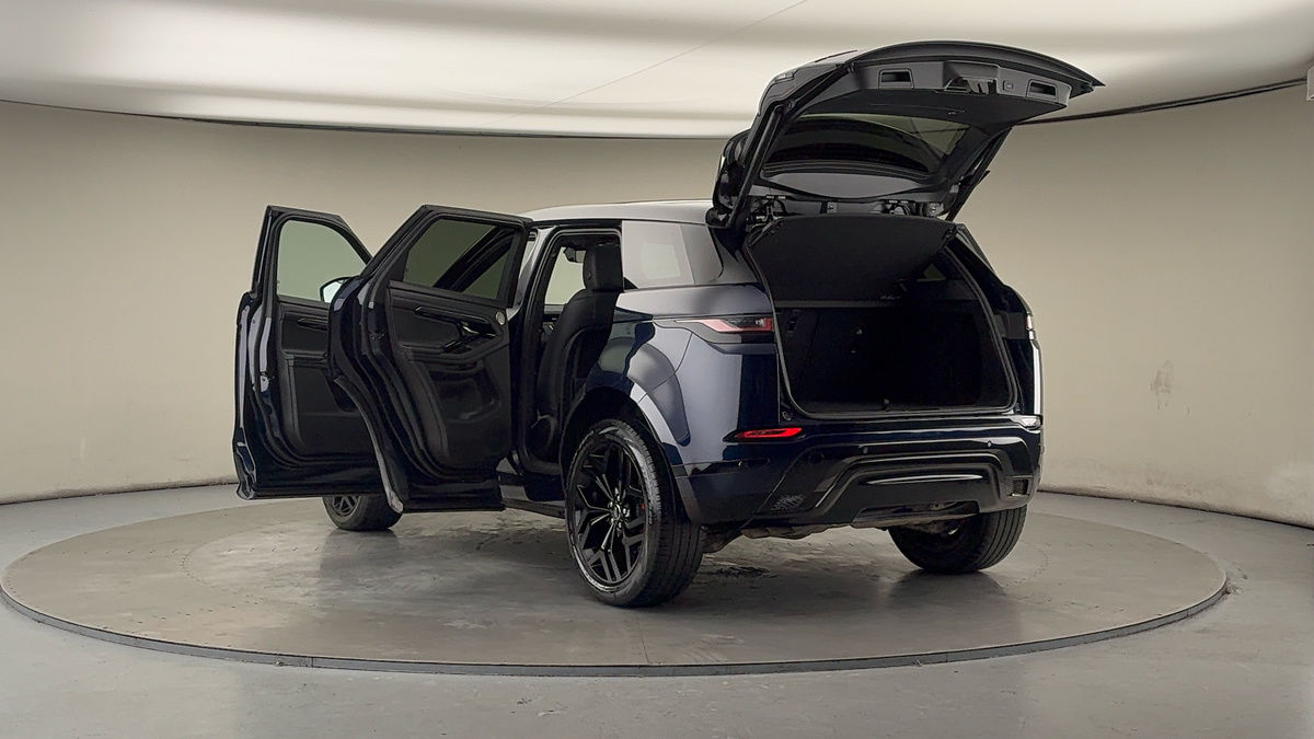 Used Land Rover Range Rover Evoque 2022 for sale - 76798979: Photo 23