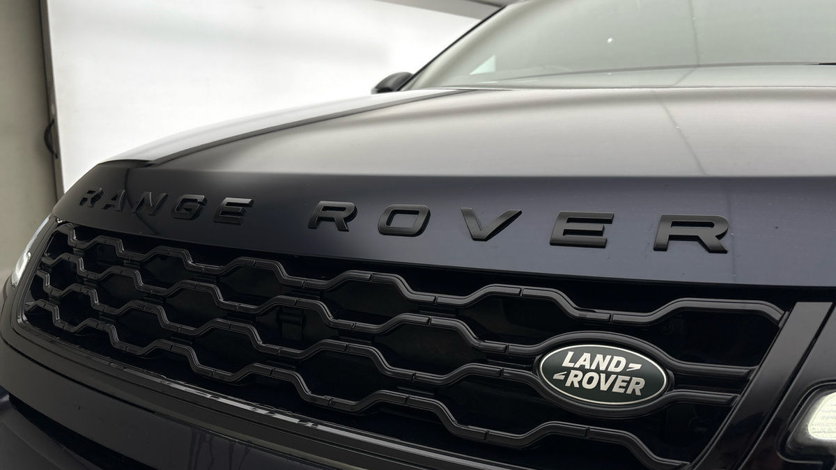 Used Land Rover Range Rover Evoque 2022 for sale - 76798979: Photo 24