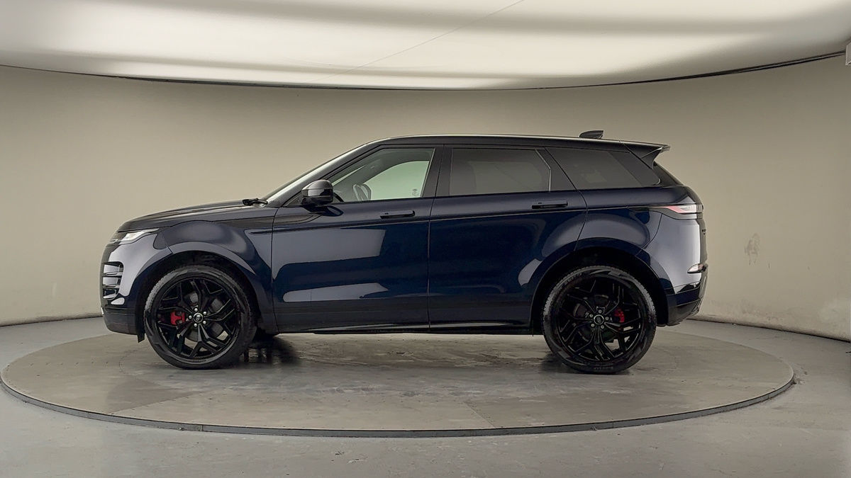 Used Land Rover Range Rover Evoque 2022 for sale - 76798979: Photo 28