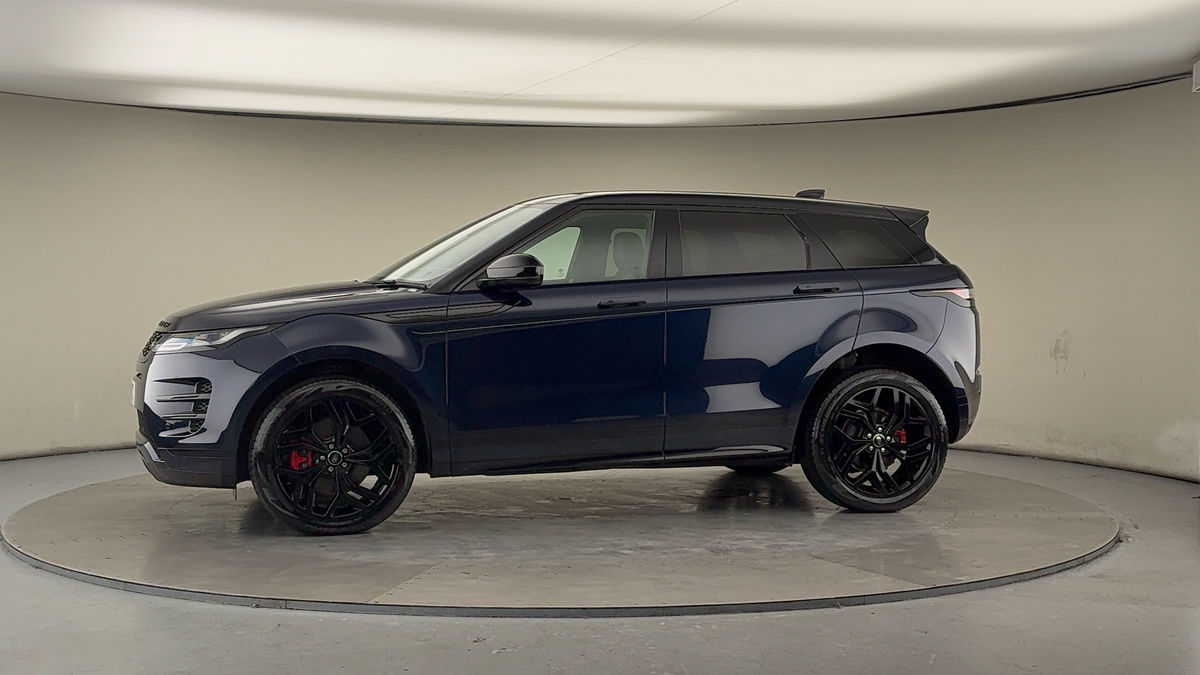 Used Land Rover Range Rover Evoque 2022 for sale - 76798979: Photo 29