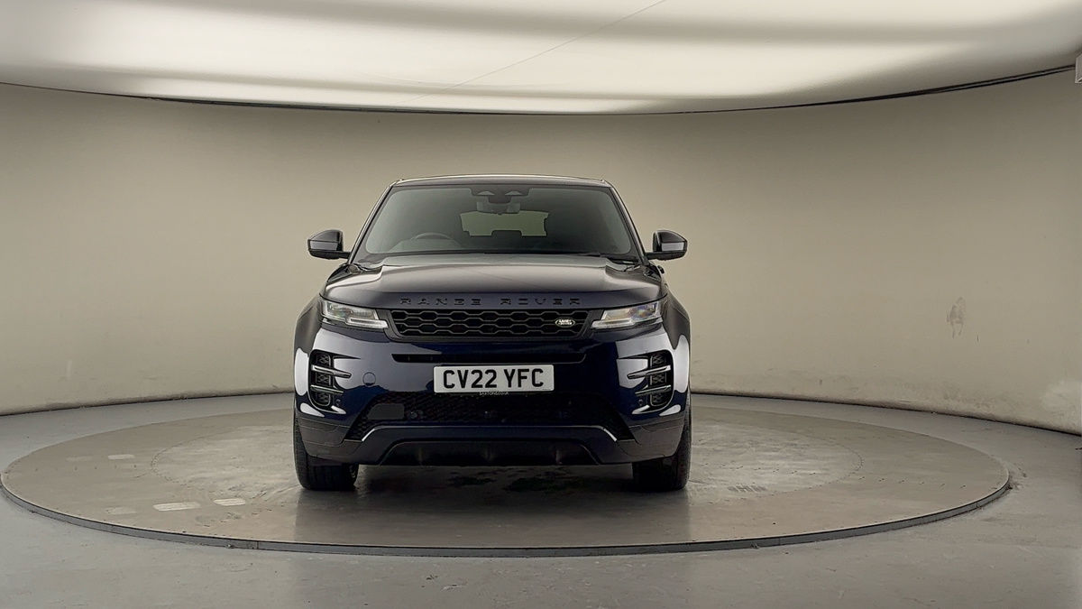 Used Land Rover Range Rover Evoque 2022 for sale - 76798979: Photo 3