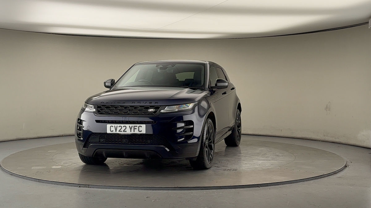 Used Land Rover Range Rover Evoque 2022 for sale - 76798979: Photo 32