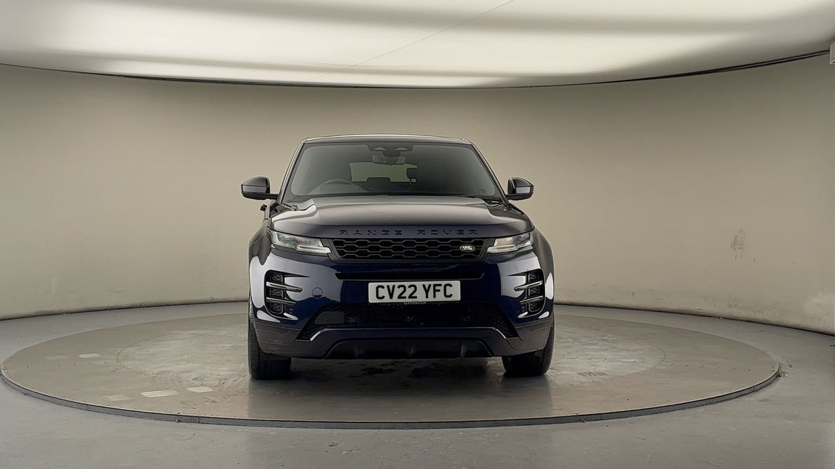 Used Land Rover Range Rover Evoque 2022 for sale - 76798979: Photo 33