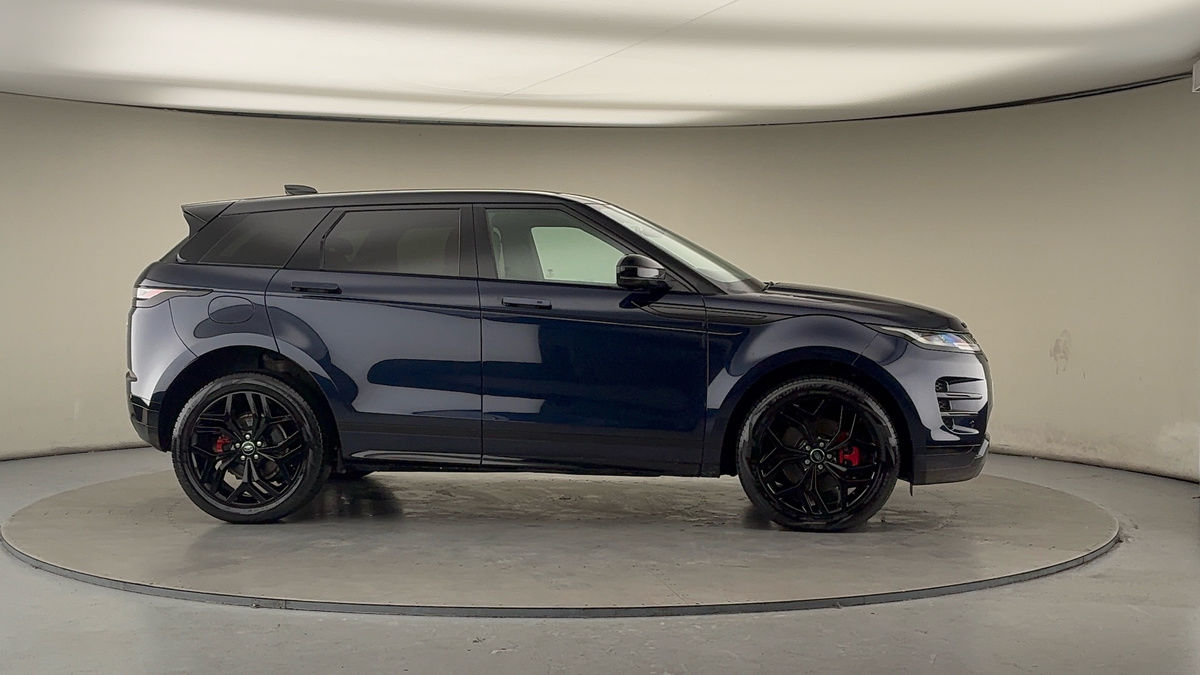 Used Land Rover Range Rover Evoque 2022 for sale - 76798979: Photo 37