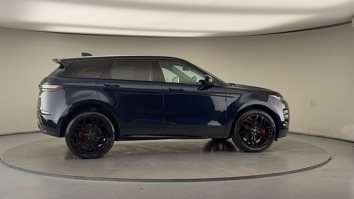 Used Land Rover Range Rover Evoque 2022 for sale - 76798979: Photo 38