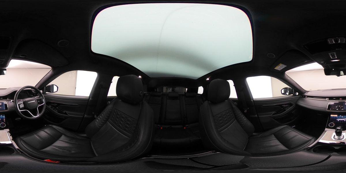 Used Land Rover Range Rover Evoque 2022 for sale - 76798979: Photo 45