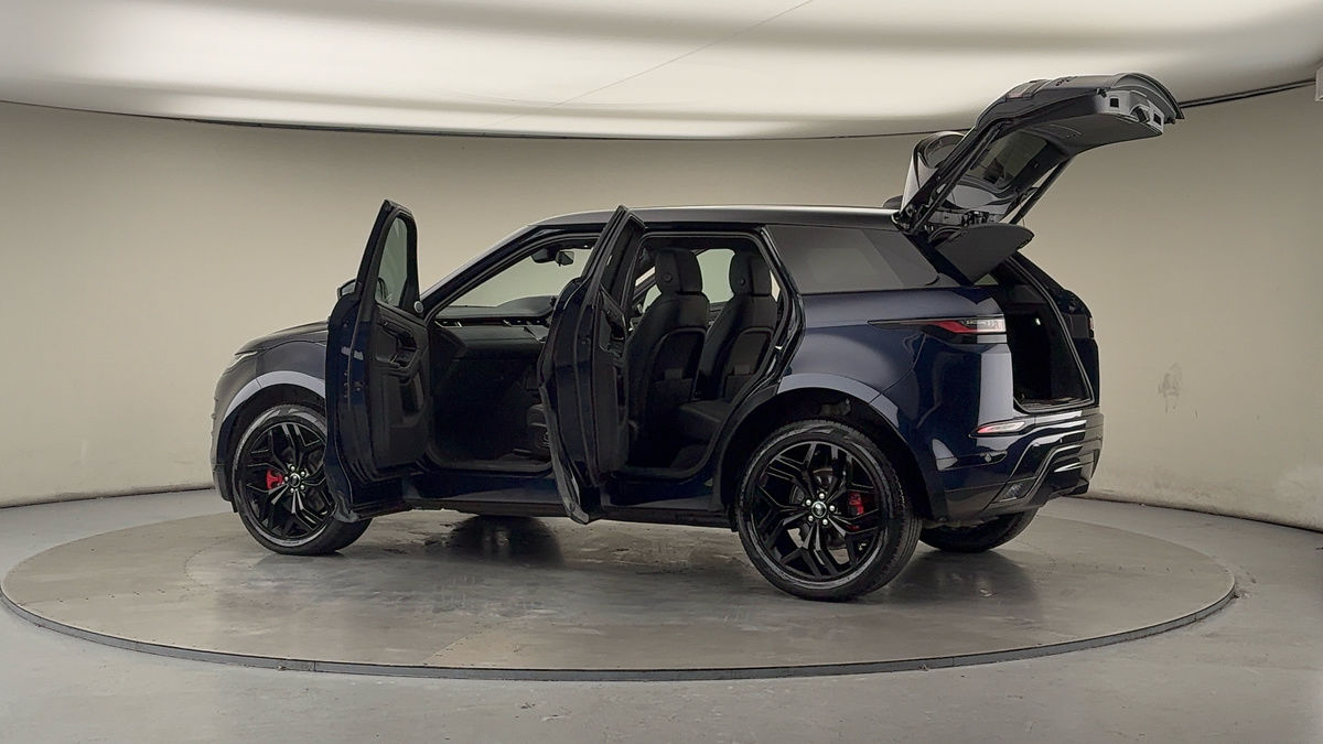 Used Land Rover Range Rover Evoque 2022 for sale - 76798979: Photo 46