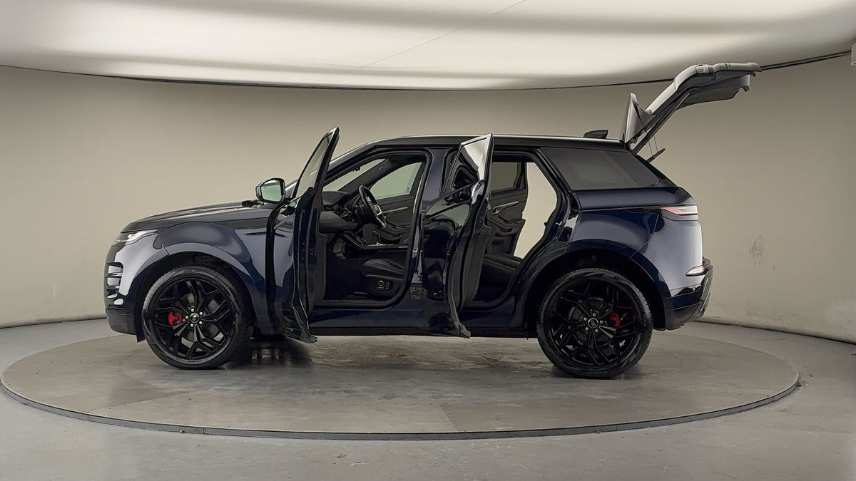 Used Land Rover Range Rover Evoque 2022 for sale - 76798979: Photo 47