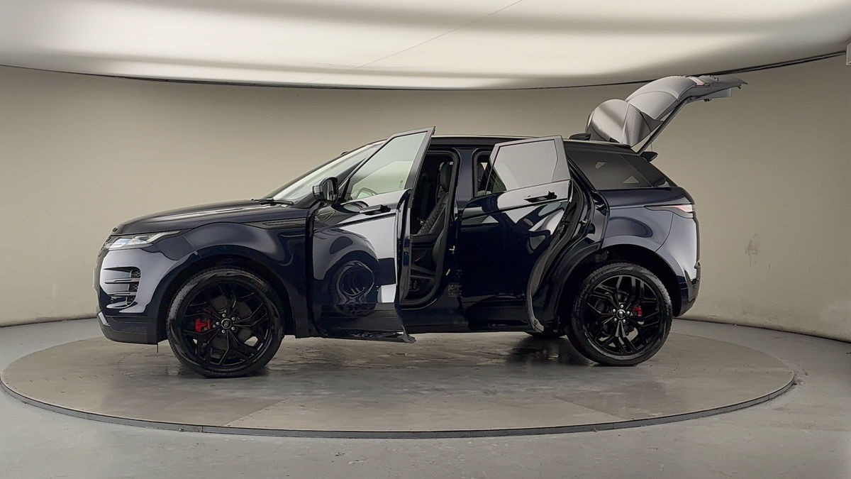 Used Land Rover Range Rover Evoque 2022 for sale - 76798979: Photo 48