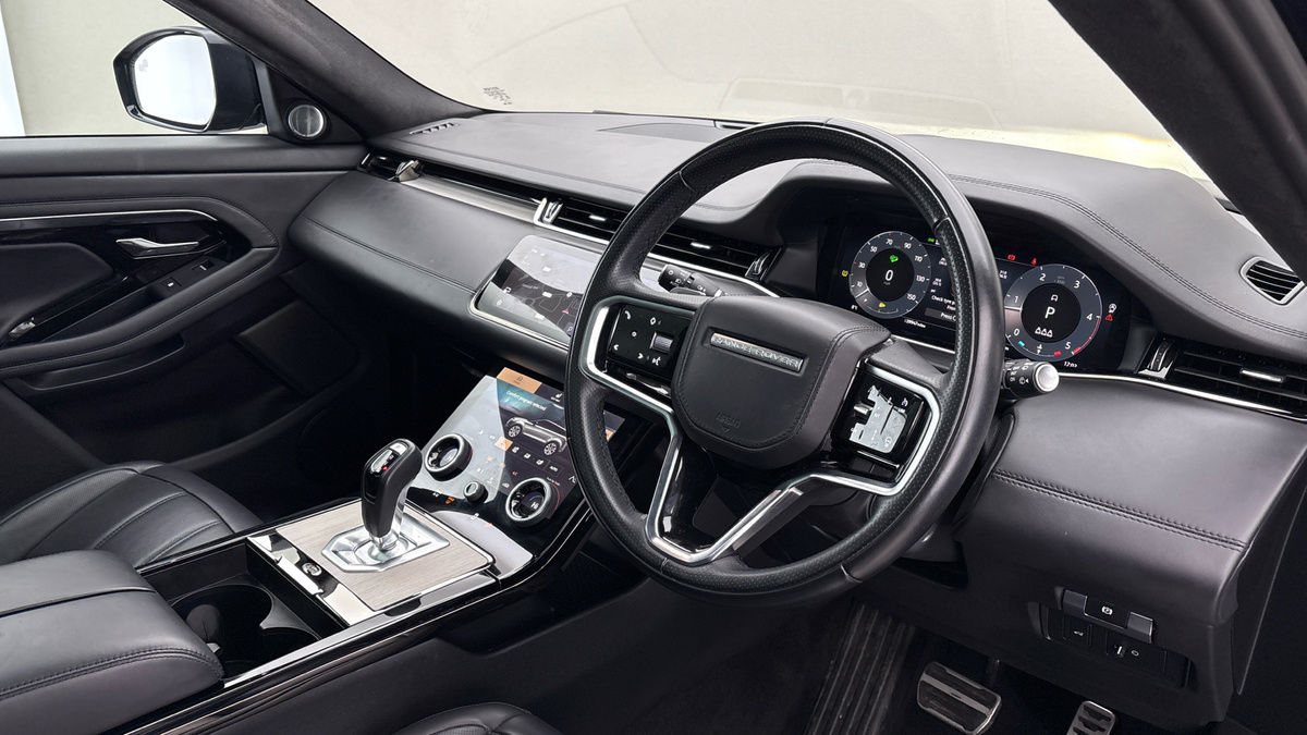 Used Land Rover Range Rover Evoque 2022 for sale - 76798979: Photo 5
