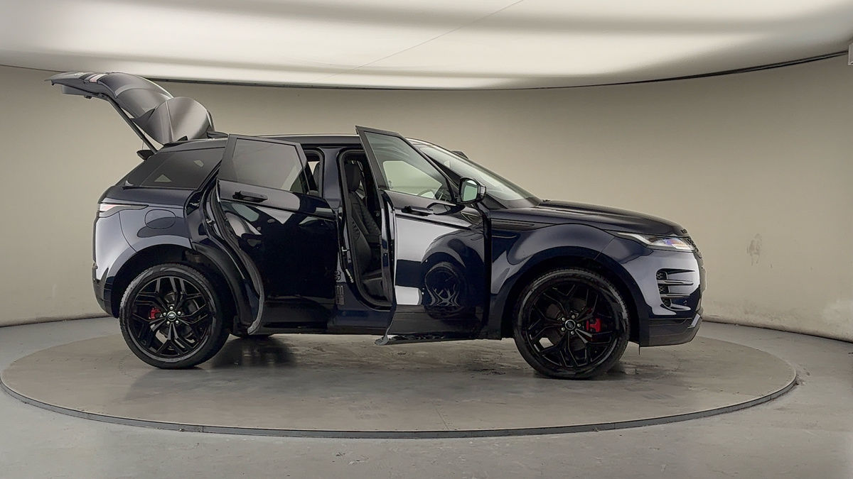 Used Land Rover Range Rover Evoque 2022 for sale - 76798979: Photo 56