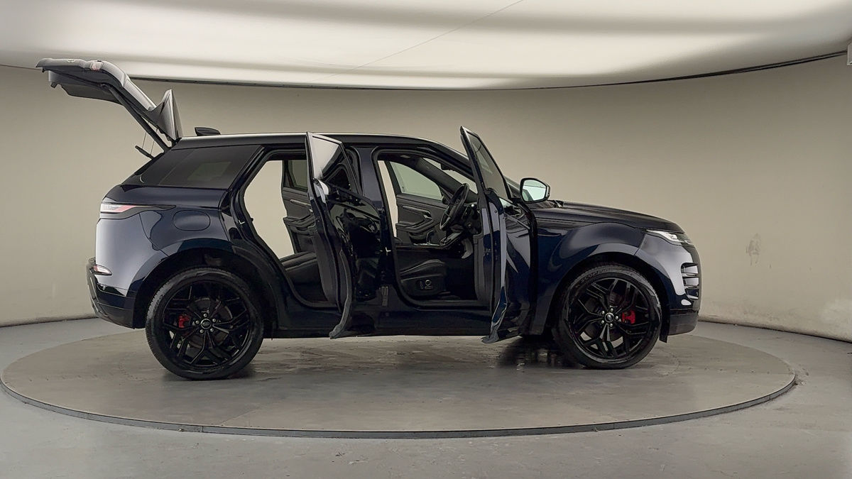 Used Land Rover Range Rover Evoque 2022 for sale - 76798979: Photo 57