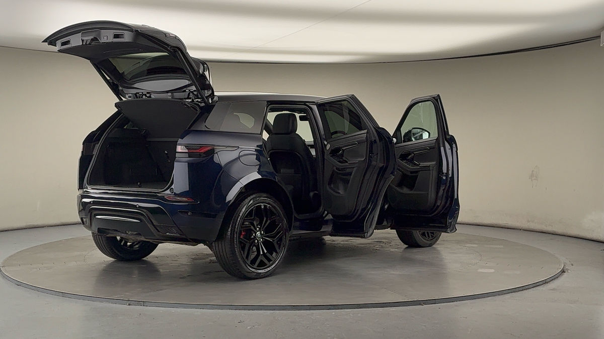 Used Land Rover Range Rover Evoque 2022 for sale - 76798979: Photo 59