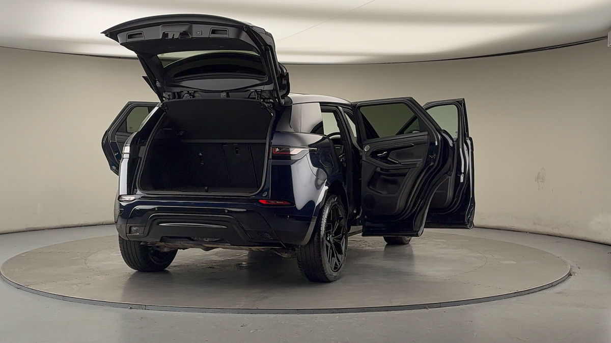 Used Land Rover Range Rover Evoque 2022 for sale - 76798979: Photo 60