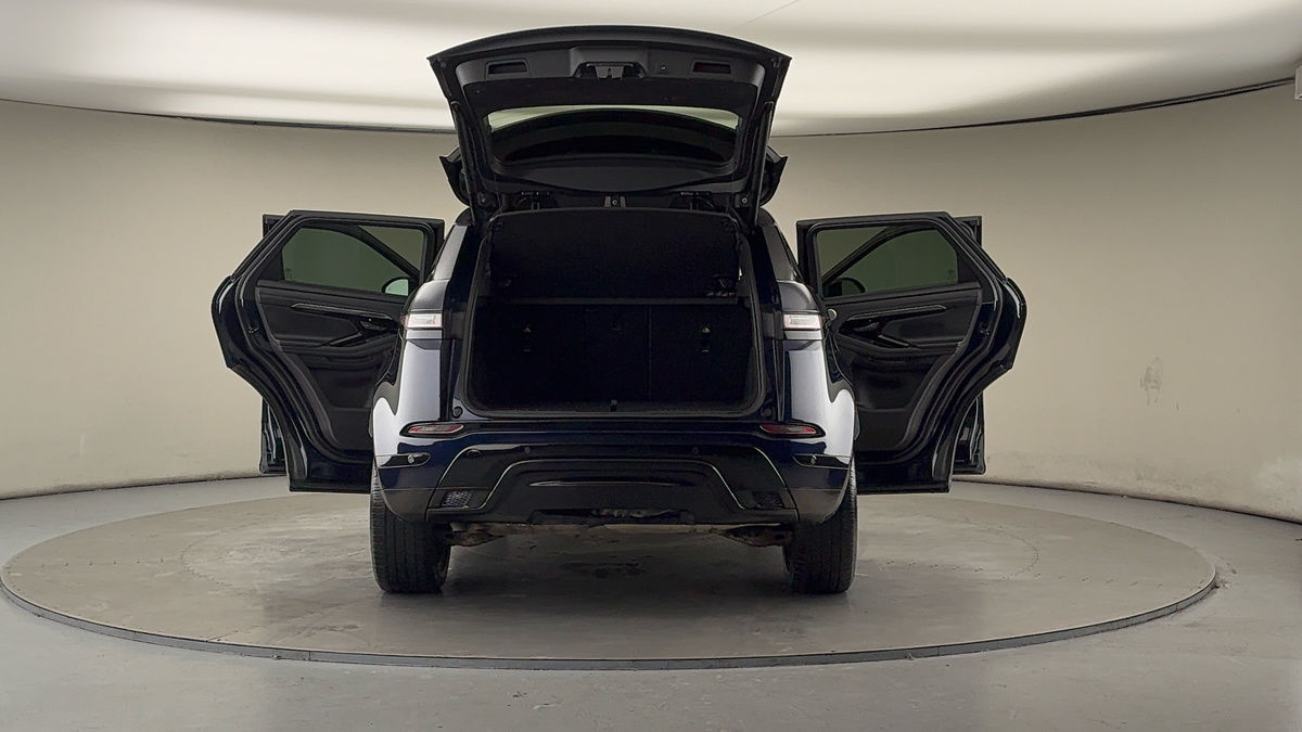 Used Land Rover Range Rover Evoque 2022 for sale - 76798979: Photo 61