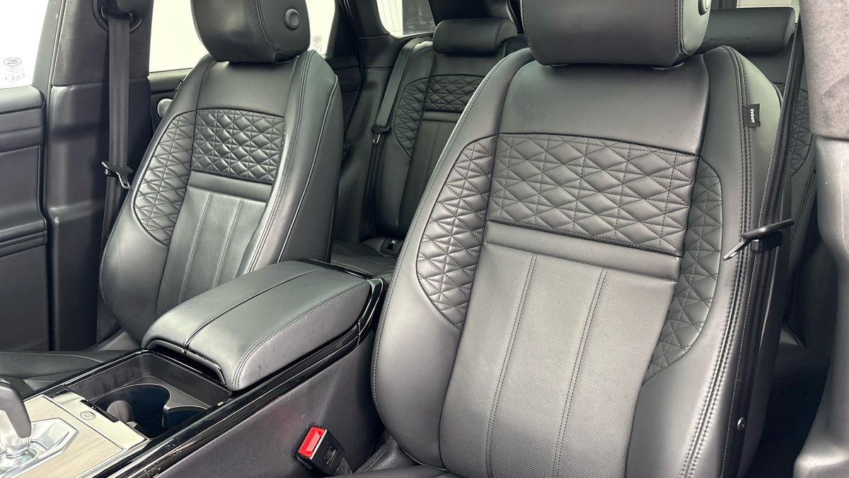 Used Land Rover Range Rover Evoque 2022 for sale - 76798979: Photo 7