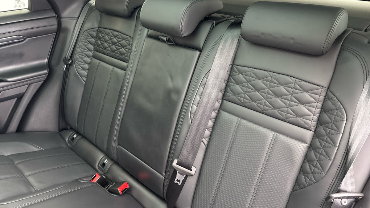 Used Land Rover Range Rover Evoque 2022 for sale - 76798979: Photo 8