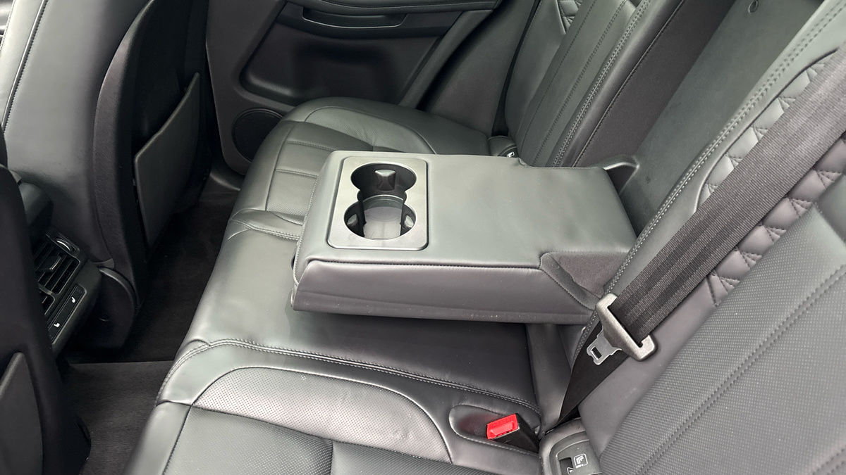 Used Land Rover Range Rover Evoque 2022 for sale - 76798979: Photo 9