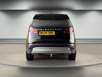 Used Land Rover Discovery 2025 for sale - 78570922: Photo