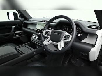 2023 - 3.0 P400 MHEV X-Dynamic HSE SUV 5dr Petrol Auto 4WD Euro 6 (s/s) (400 ps)
