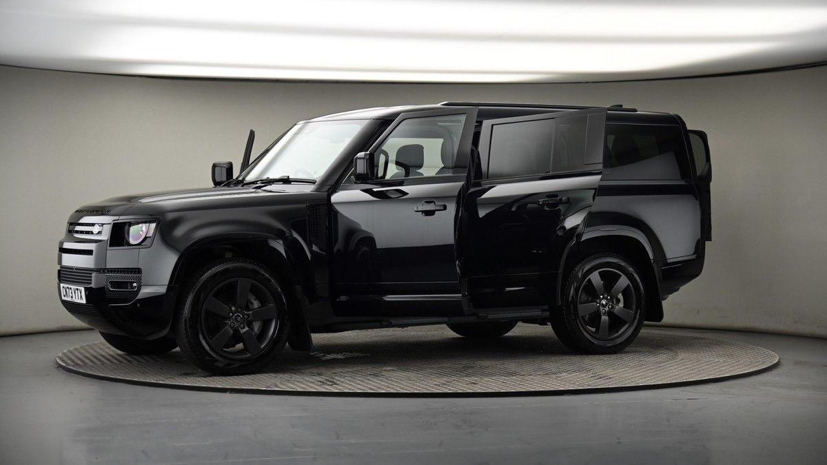 Vehicle 36