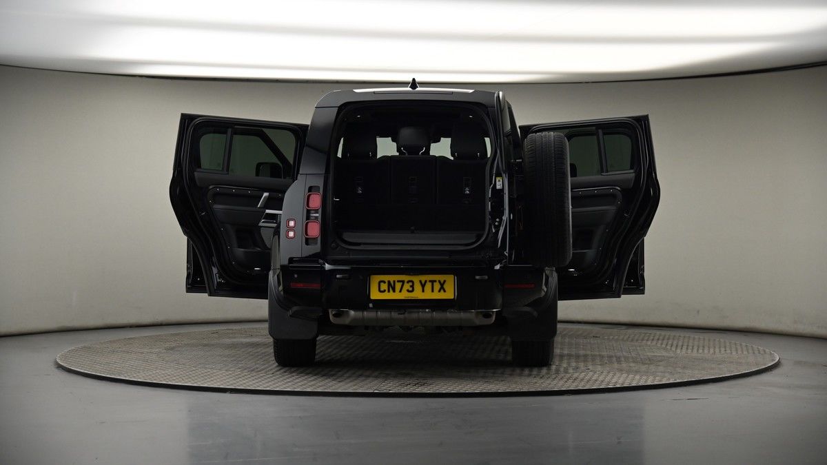 Vehicle 41