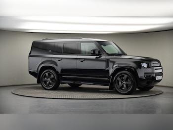 Used Land Rover Defender 130 2023 for sale - 75778088: Photo