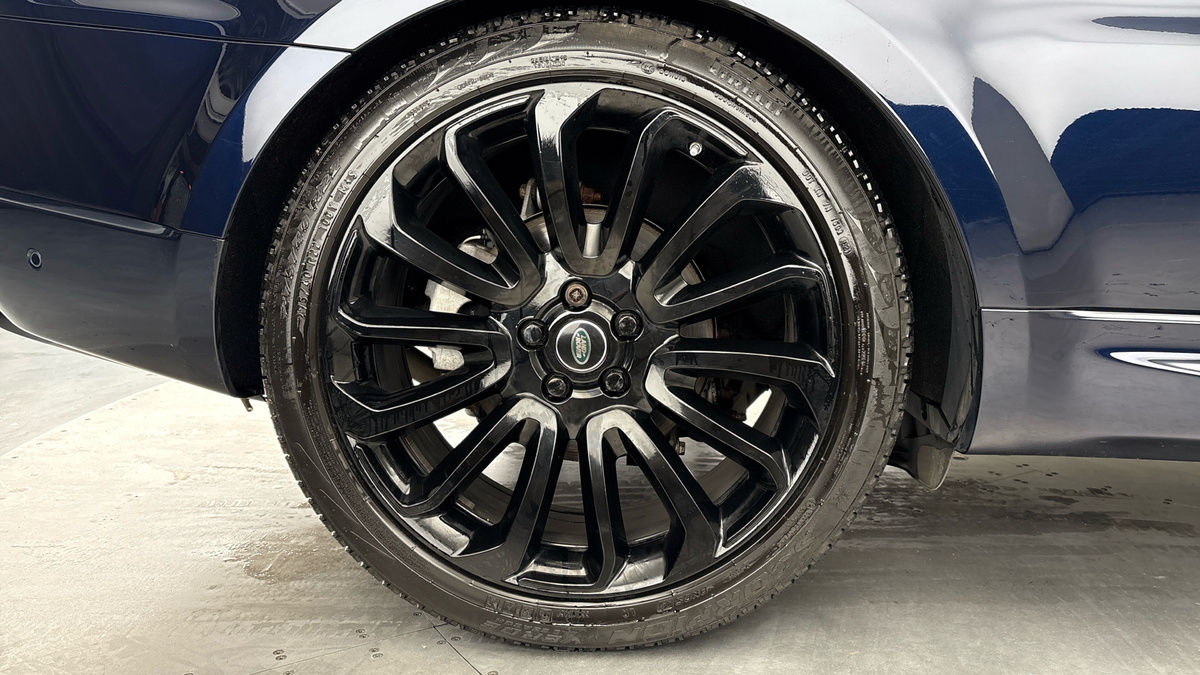 Used Land Rover Range Rover Sport 2020 for sale - 76821429: Photo 10