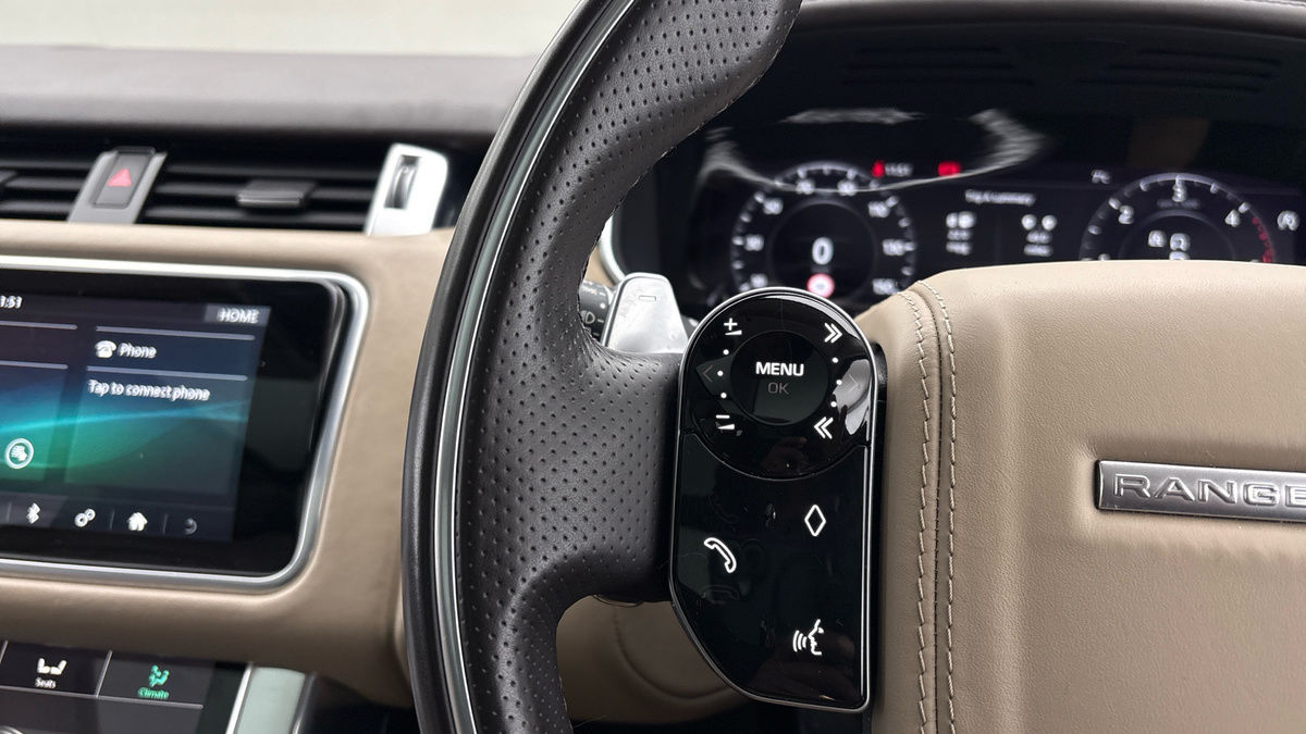 Used Land Rover Range Rover Sport 2020 for sale - 76821429: Photo 13